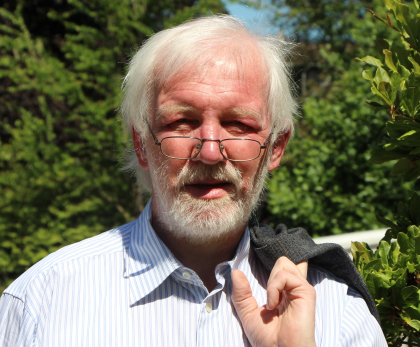 Ulrich Koch