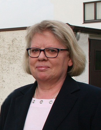Ulrike Hermjohannes