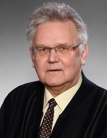 Reinhard Bröcker