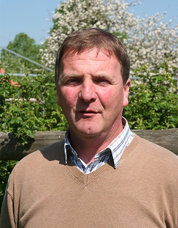 Ernst-Michael Dedert