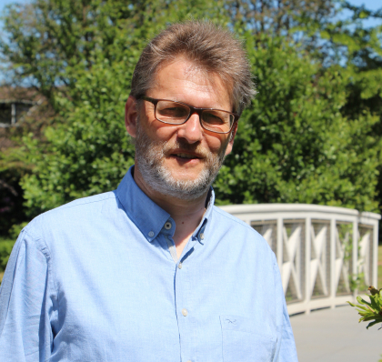 Wolfgang Stork
