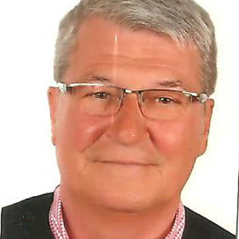  Dieter Ulmer