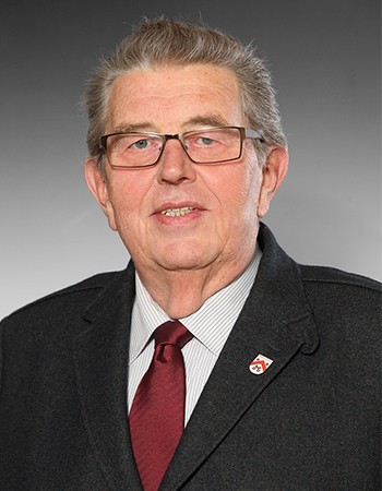 Rainer Rössger