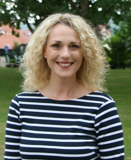 Ann-Kathrin Gubela